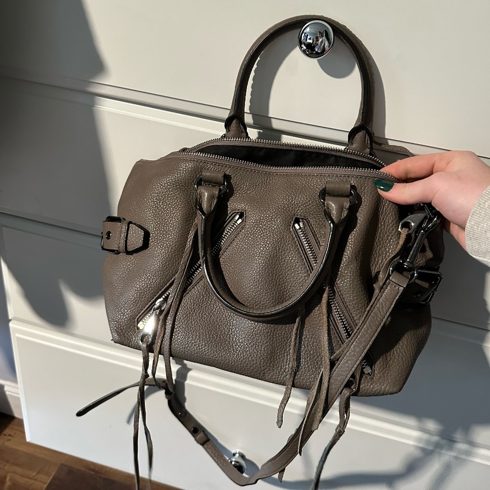 Rebecca Minkoff Purse New with tags and dustbag